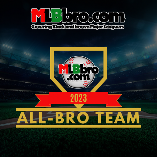 All-MLBbro Team 2023 | These Bros Were The Top Of The Class
