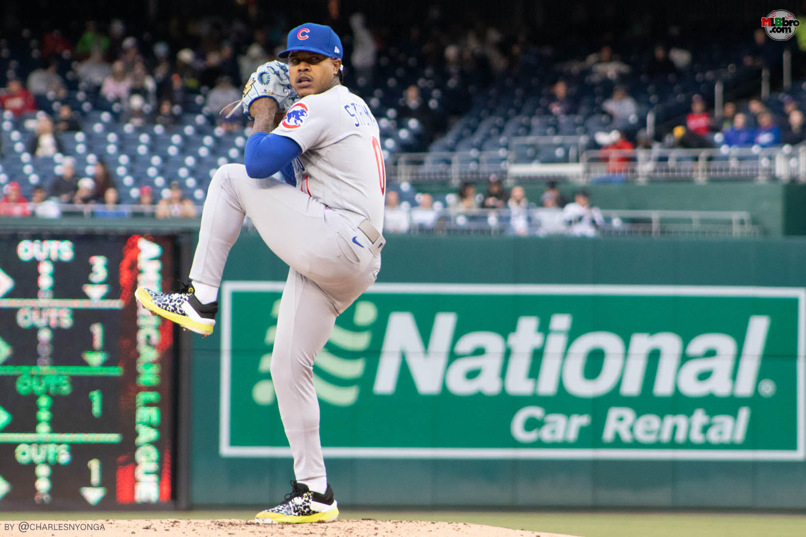 3 MLB Teams That Need Marcus Stroman | Stro Show Can Be A Rotation Game-Changer
