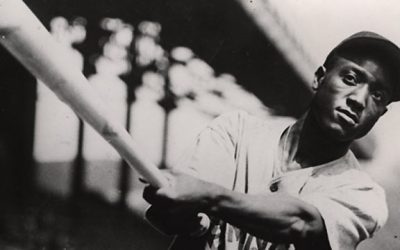 Meet Artie Wilson: This Negro League Bro Was Baseball’s Last .400 Hitter