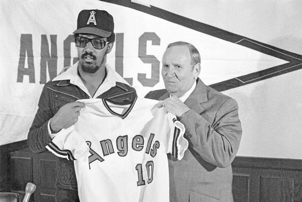 Gone Too Soon: The Tragic Story of MLBbro Lyman Bostock