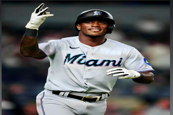 Tim Anderson Joins Miami Marlins Booming Bro Show | $5M Show Me Deal For Former Batting Champ