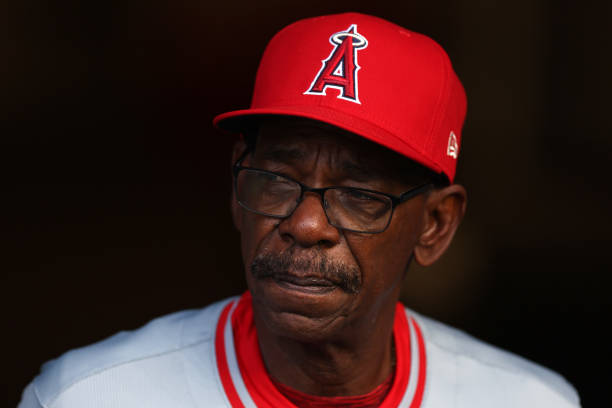 Ron Washington Wins Everywhere He Goes | So What Made You Think He Wouldn’t Get LA Angels Right ?