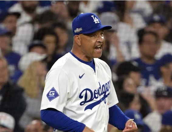 ‘The Best Game Ever’: Dave Roberts Continues To Raise The Bar After 25+ Years In The Game