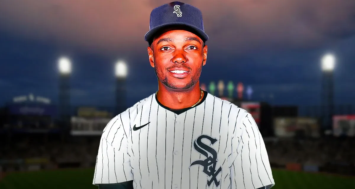 Michael A. Taylor Heats Up At The Plate: 2-For-4 Day Includes 411-Foot Bro Blast, Two RBI In Big Win