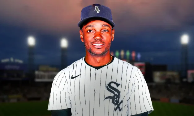 Michael A. Taylor Heats Up At The Plate: 2-For-4 Day Includes 411-Foot Bro Blast, Two RBI In Big Win