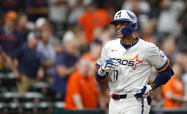 Cam Smith hit his first career home run on Friday. He finished 2-4 with a HR, a double, a walk and two RBI as his Astros romped the Angels, 14-3.