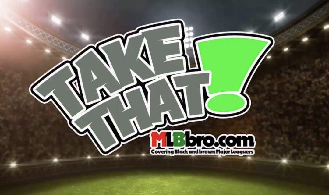 Take That! Rookie Cam Smith Already Has People Saying Houston Won The Kyle Tucker Trade