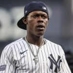 Aaron Boone Benches 30-30 Jazz Chisholm As Yankees Muster 1 Run In Game 1 Wild Card Loss