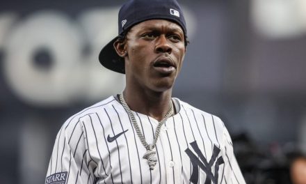Aaron Boone Benches 30-30 Jazz Chisholm As Yankees Muster 1 Run In Game 1 Wild Card Loss