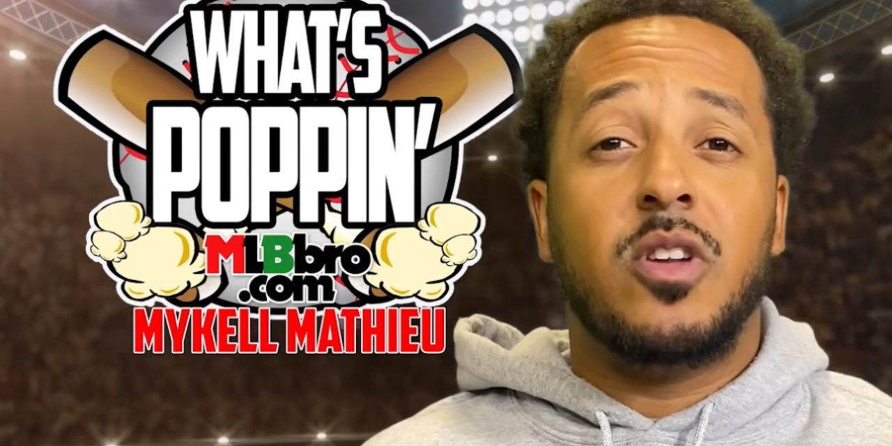 California Dreamin’: LA Angels Kyren Paris Is Proving To Be Something Special