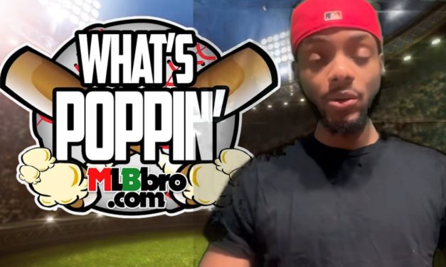 Hunter Greene Is Mortal After All