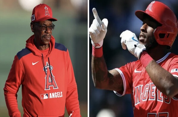 “The Skillset…Is Still There”:  Ron Washington Tells MLBbro.com He’s Confident In SS Tim Anderson’s Resurgence 