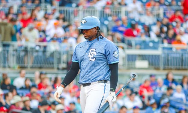 Josh Bell Brings More To The Game Than HIs At-Bats