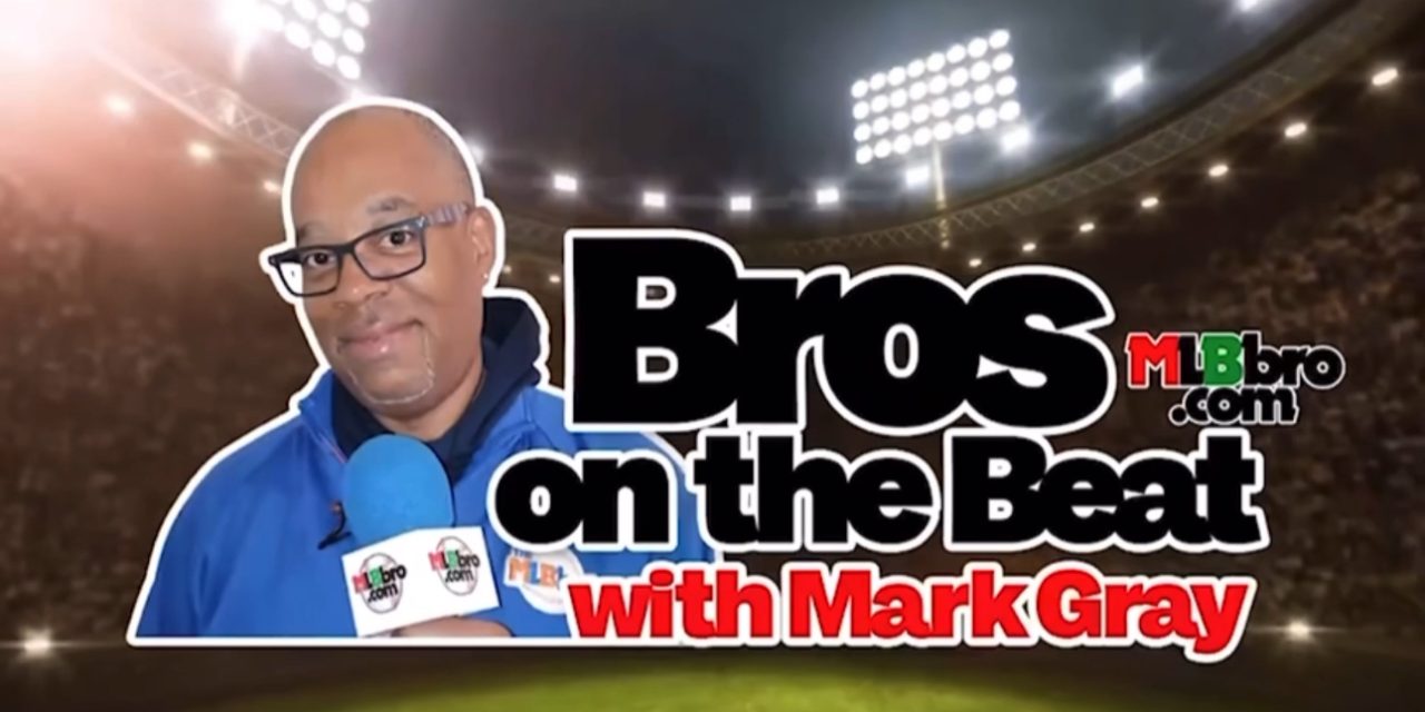 Dave Sims, Voice Of The NY Yankees, Says Hunter Greene Is Next Black Ace