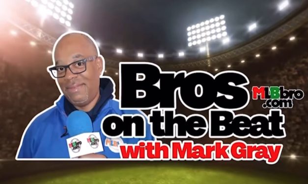 Dave Sims, Voice Of The NY Yankees, Says Hunter Greene Is Next Black Ace