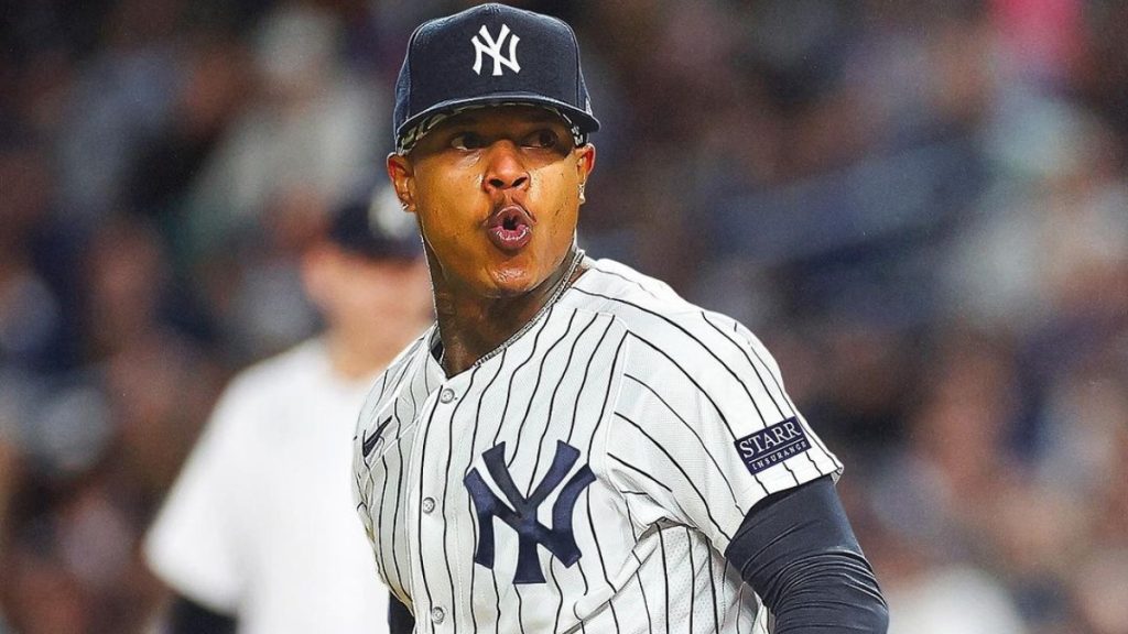 Marcus Stroman left knee inflammation sends him to 15-Day IL after rough outing against San Francisco Giants.