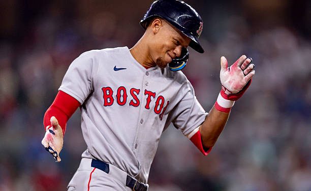 Boston Red Sox $60M Rookie Kristian Campbell Says His Versatility Is The Key