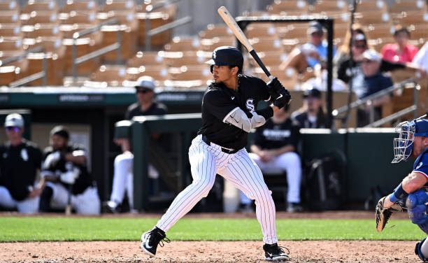 He’s An Incredible Athlete” | Chicago White Sox Promote Prospect Braden Montgomery To High-A Winston-Salem After Just 18 Games