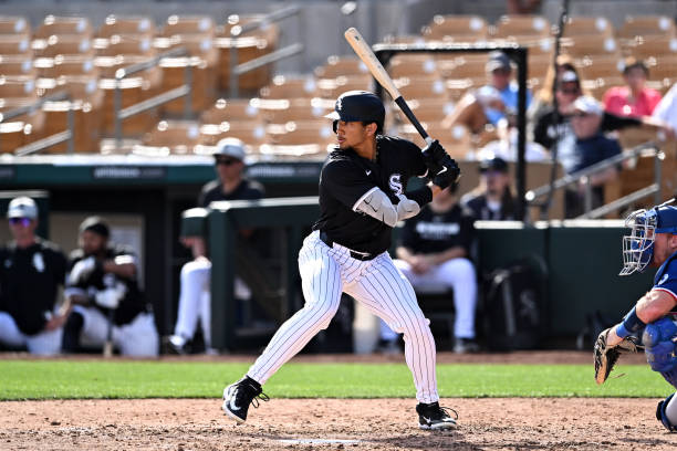 He’s An Incredible Athlete” | Chicago White Sox Promote Prospect Braden Montgomery To High-A Winston-Salem After Just 18 Games