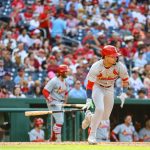 ‘We Could Win Every Game…[Chaim Bloom] Would Still Trade Guys’: As Trade Deadline Approaches, Masyn Winn Remains Skeptical Cornerstone Piece For St. Louis Cardinals