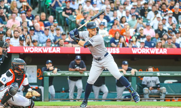 “It’s Quite An Honor”: Aaron Judge’s 43rd Multi-Homer Game Ties Lou Gehrig For Third-Most In Yankee Franchise History