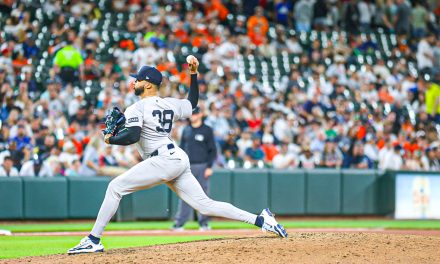 Yankees Can Survive Devin Williams’ Early Bronx Bomb: The $8.6M Airbender Shall Return To Closer’s Role