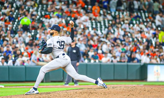 Yankees Can Survive Devin Williams’ Early Bronx Bomb: The $8.6M Airbender Shall Return To Closer’s Role