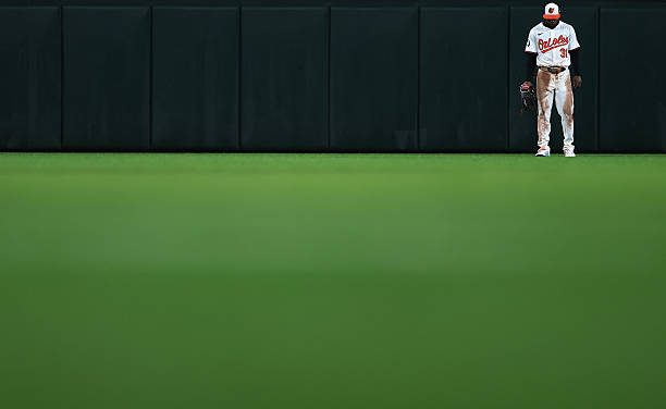 The Orioles placed Cedric Mullins on the 10-day injured list Friday with a right hamstring strain. He leads the team with 10 homers, 31 RBI and 19 extra-base hits.