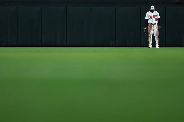 The Orioles placed Cedric Mullins on the 10-day injured list Friday with a right hamstring strain. He leads the team with 10 homers, 31 RBI and 19 extra-base hits.