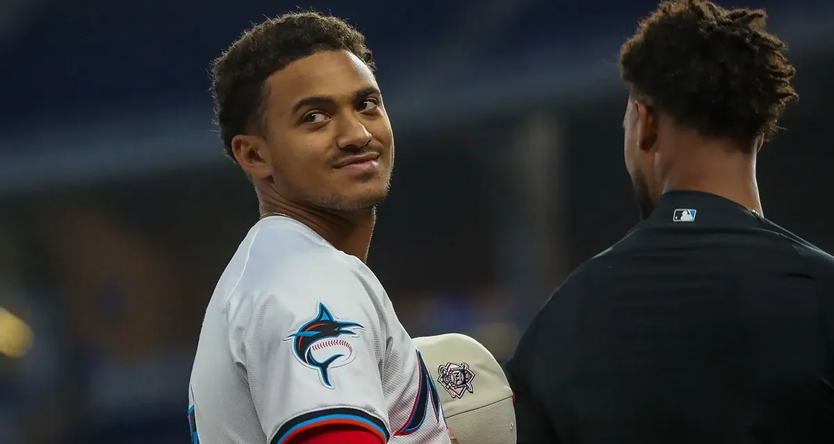 MLBbro On The Move: Cincinnati Reds Aquire Dane Myers From Miami Marlins