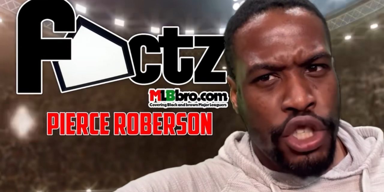 FACTZ: Will Cedric Mullins Make It Through Season For Last Place Baltimore ?