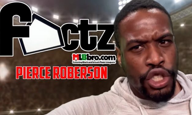 FACTZ: Will Cedric Mullins Make It Through Season For Last Place Baltimore ?