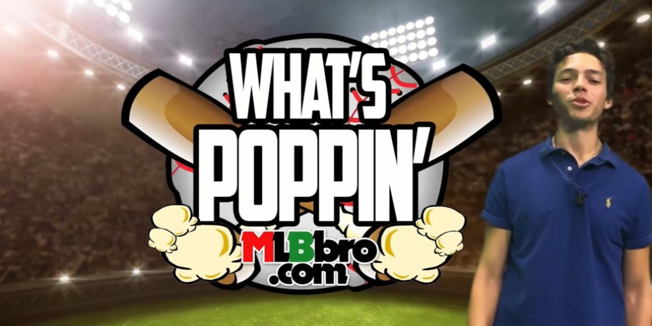 Mookie Betts Is Rounding Back Into All-Star Shape