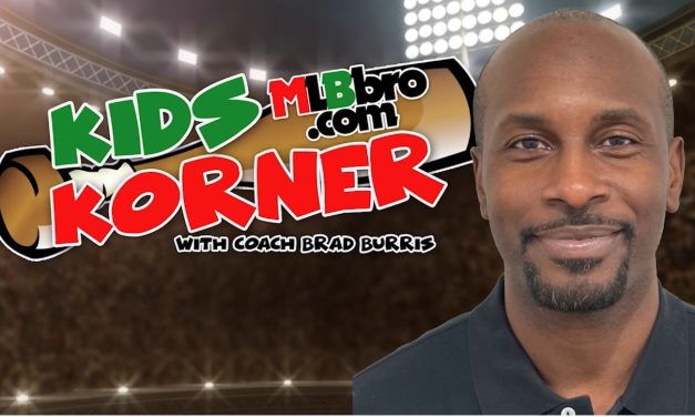 MLB Players Alliance Chair Curtis Granderson Could Have Been A Pro Bowler