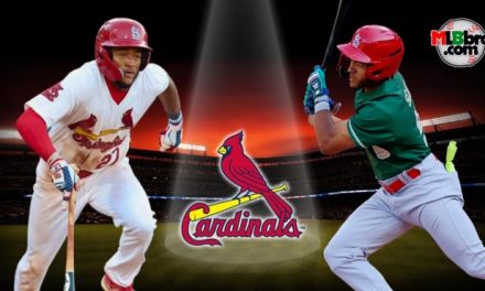 ‘I Was a Late Bloomer’: St. Louis Cardinals Speedster Victor Scott II Discusses His Journey With MLBbro.com