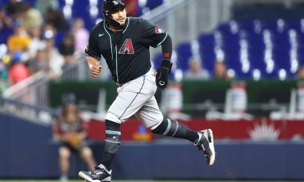 #HIGHFIVE: (Week 14) Josh Naylor Is Putting In His Bid For MLBbro of the Year