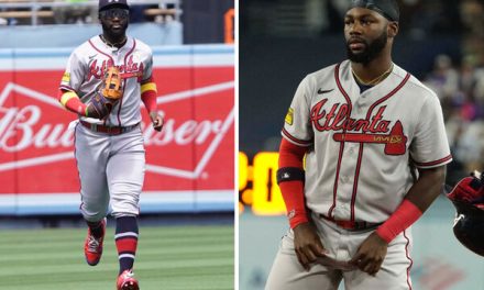 Mass Production: Michael Harris II Leads The Atlanta Braves In RBI, Finding Ways To Win