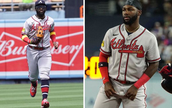 Mass Production: Michael Harris II Leads The Atlanta Braves In RBI, Finding Ways To Win