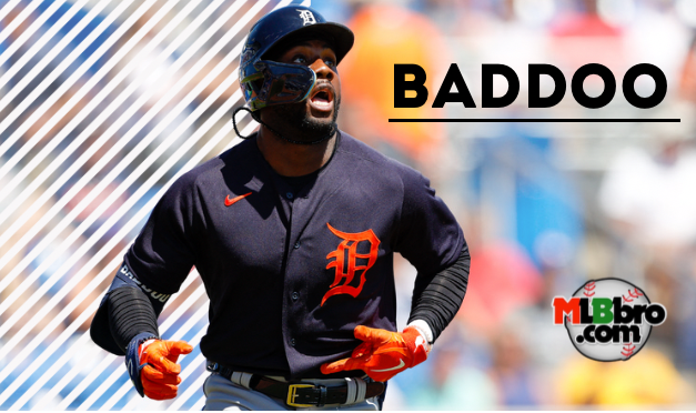 Akil ‘The Real Deal’ Baddoo Is Back Making Plays For Surging Detroit Tigers: Can He Finally Stick?