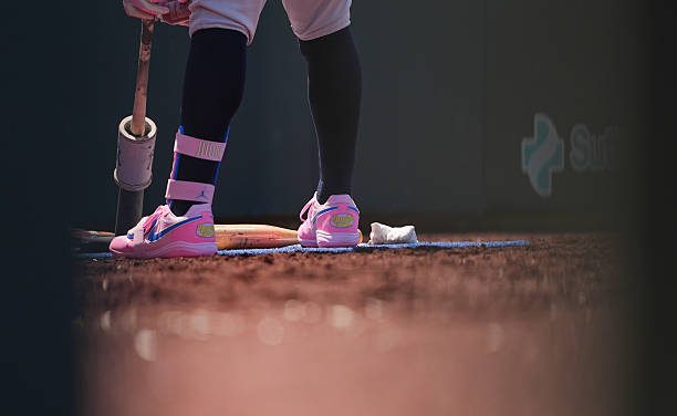 Aaron Judge rocked his signature Bubblegum Jordans, smashed his 13th and 14th Bro Bombs in Yankees 11-7  loss to Athletics