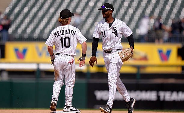 Chicago White Sox Are Cellar Dwellers, But MLBbro Michael A. Taylor’s Defense Still Rates High