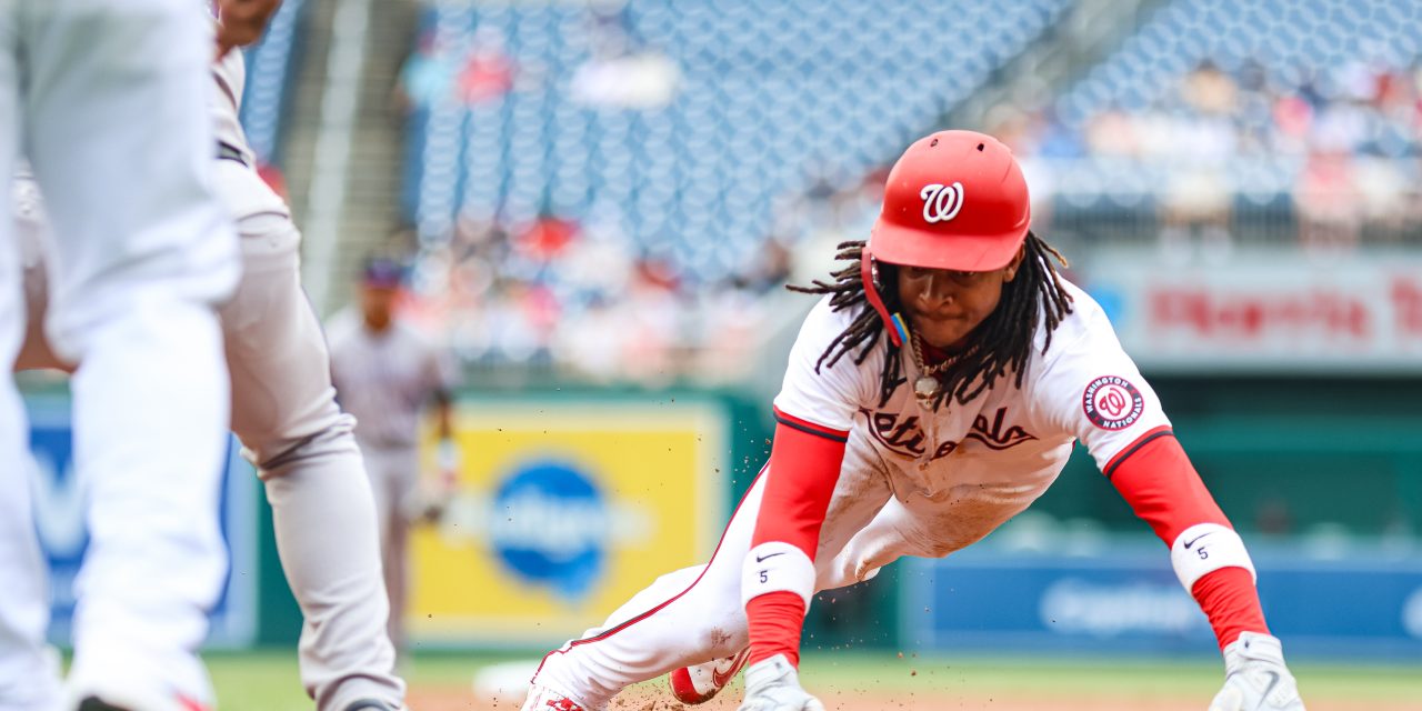 These MLBbros Could Be On The Move with Trade Deadline Approaching