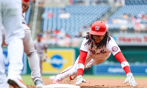 These MLBbros Could Be On The Move with Trade Deadline Approaching