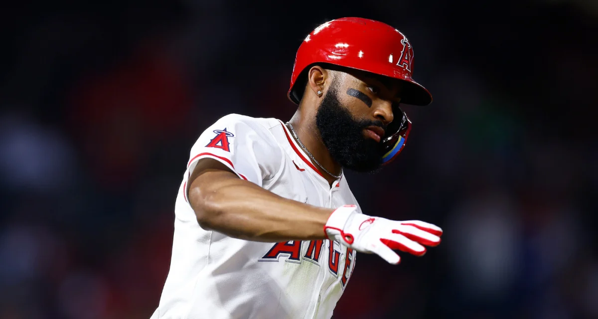 Angels Triumph on the Road Behind Jo Adell’s Two Bro Blasts