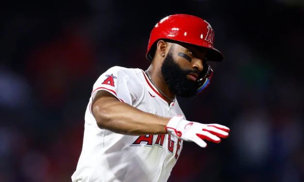 Angels Triumph on the Road Behind Jo Adell’s Two Bro Blasts