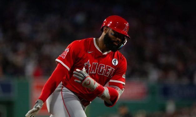 Jo Adell Launches Fifth Bro Bomb Of June, Lifts Angels To Win