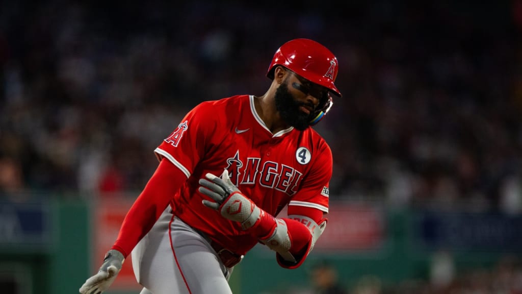 Jo Adell Launches Fifth Bro Bomb Of June, Lifts Angels To Win