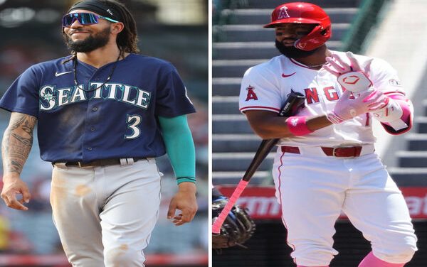 #HIGHFIVE (Week 11): JP Crawford Hitting Like Top 5 Shortstop, Jo Adell Finally Cracks List