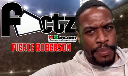 Former Top MLB Prospect Brennen Davis To Finally Get His Crack At The Big Leagues?