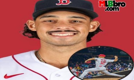 Jordan Hicks’ Journey Takes Him To Boston In Rafael Devers Trade